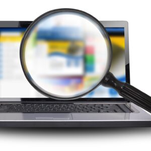 PC 5 Point Inspection